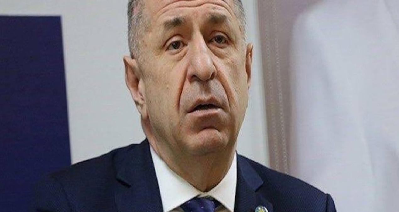 Son Dakika… Ümit Özdağ’ın ‘Cumhurbaşkanı’na hakaret davası’nda hakim karşısına çıkacağı tarih belli oldu