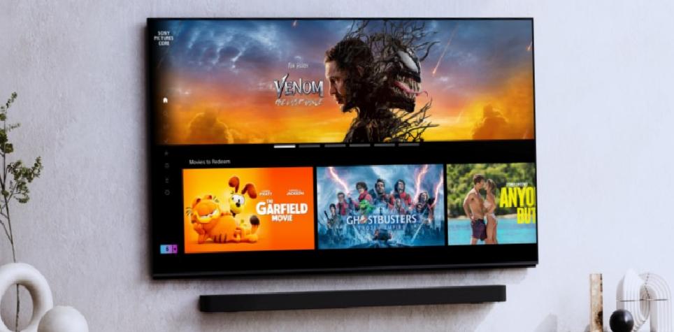 Sony BRAVIA 8 II duyuruldu: QD-OLED ekran, yapay zekâ ve PS5 desteğiyle geliyor
