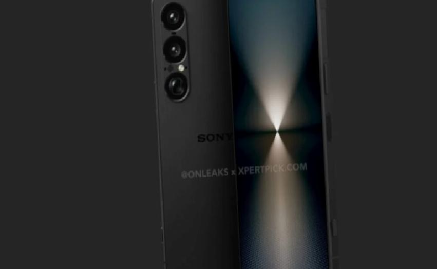Sony Xperia 1 VII görüntüleri sızdırıldı: İşte tasarımı ve özellikleri