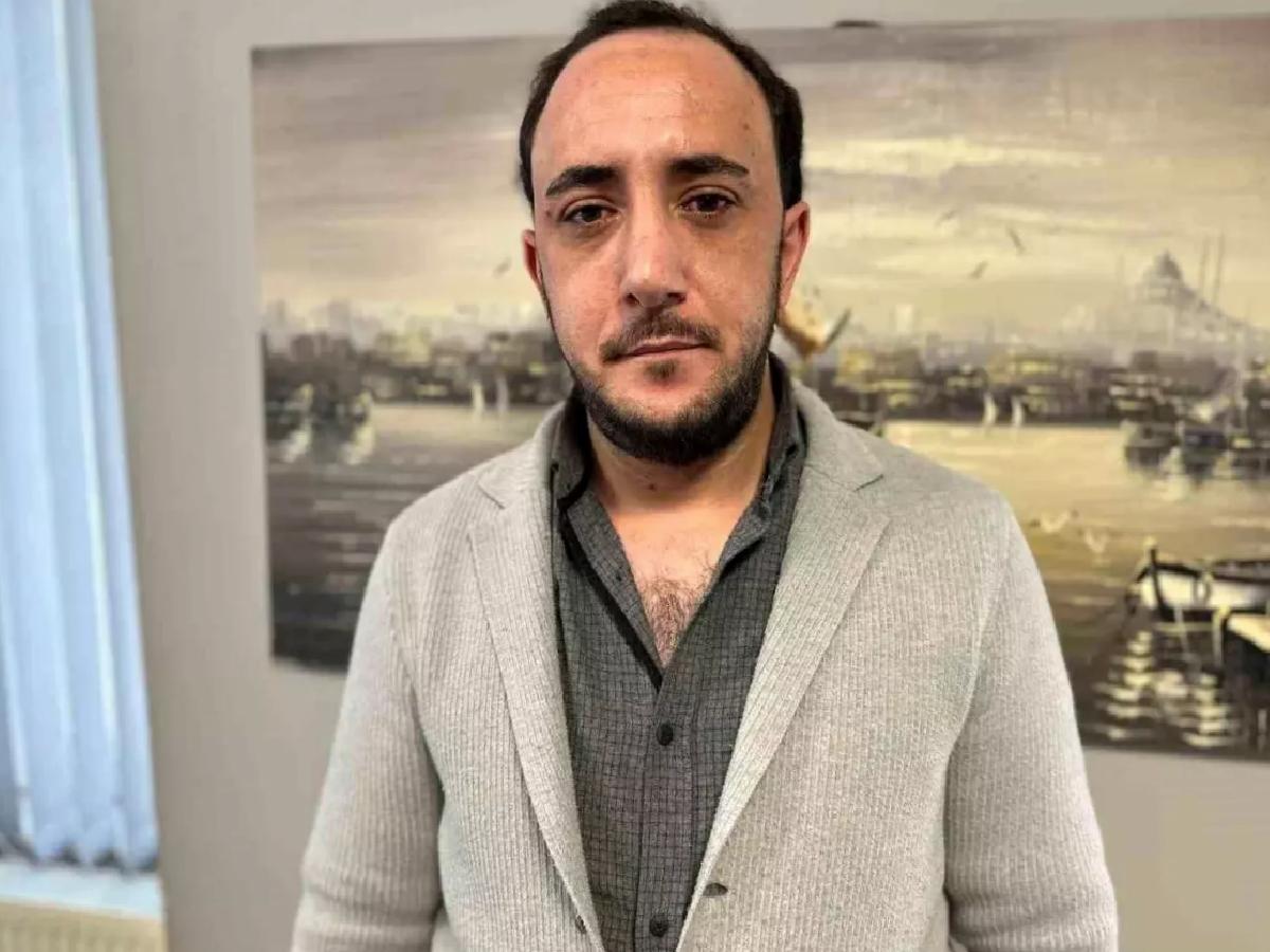 Sosyal Medya Aşkı 535 Bin TL’ye Mal Oldu