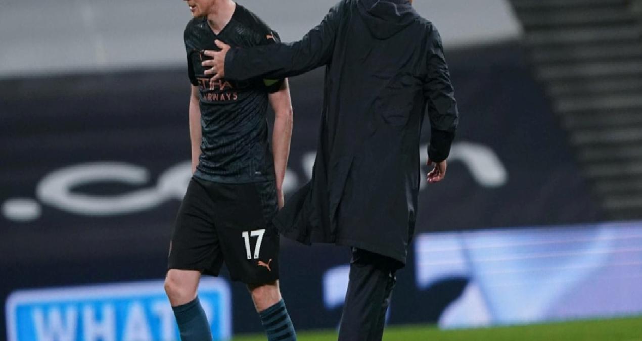 Souness, De Bruyne transferi hakkında konuştu! ‘Gelirse Jose’den intikamını alır’