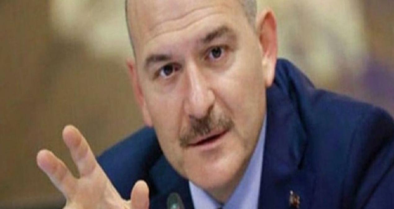 Soylu el koydu, AKP’nin  yolsuzluk dosyası uçtu