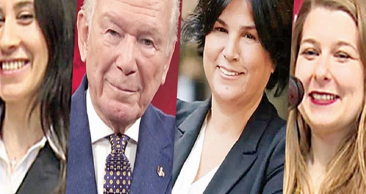 SÖZCÜ ailesine İki büyük ödül