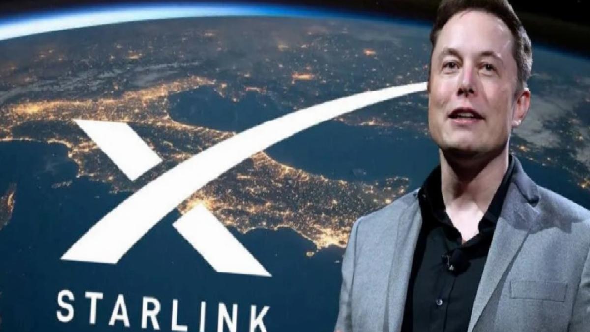 SpaceX, Starlink servisini hackleyenlere 100 bin dolar ödül verecek