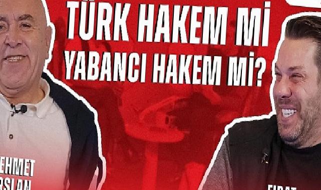 Spor dünyasının efsaneleri ile rakipsiz sohbetler…