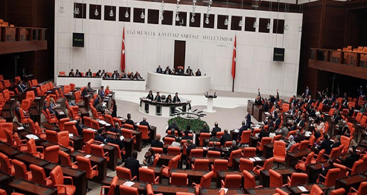 Spor il müdürünün sanatçılara yönelik hakareti Meclis’in gündeminde