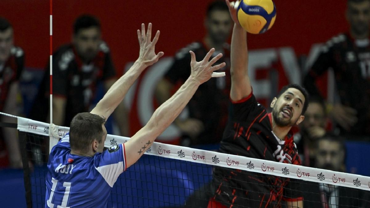 Spor Toto, Halkbank karşısında zorlanmadı