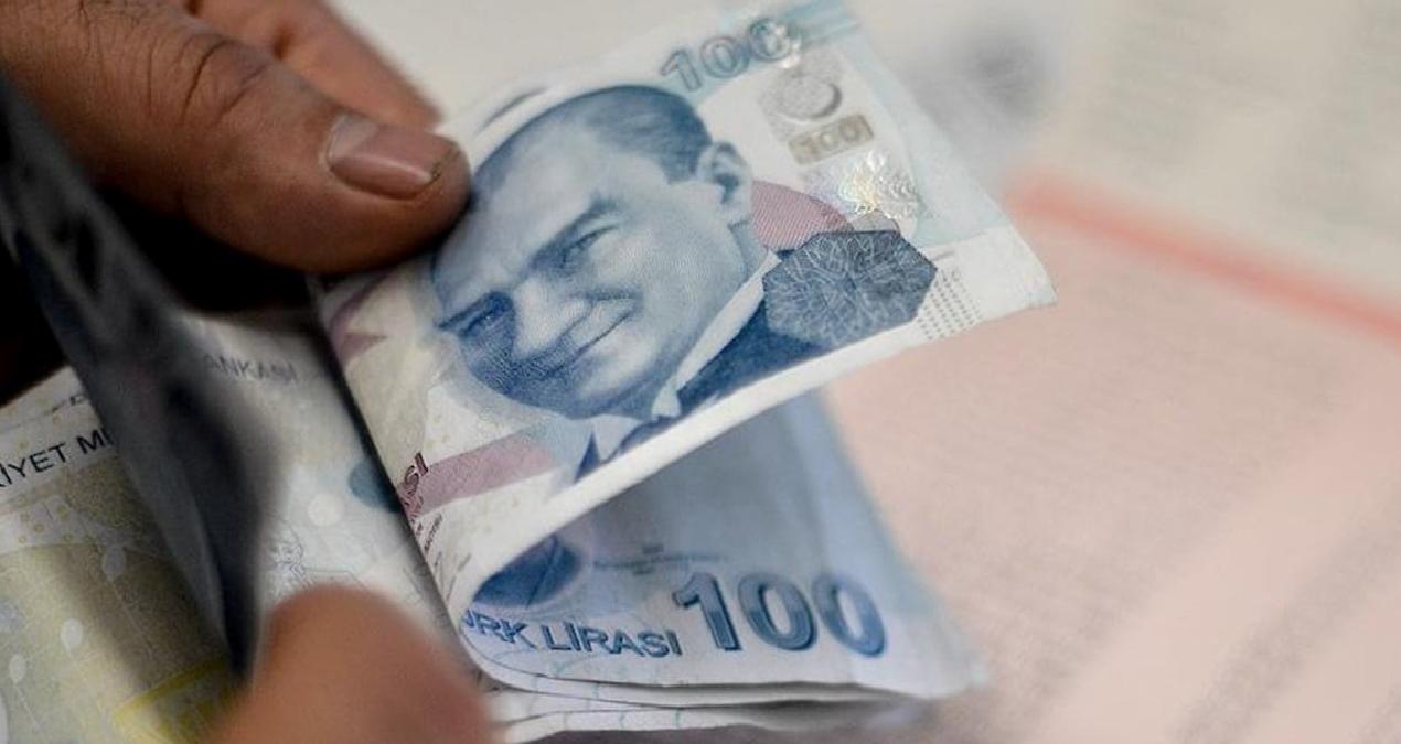 SSK ve Bağ-Kur emeklisinin 3 aylık enflasyon farkı belli oldu