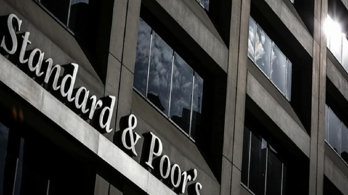 Standard & Poor’s, Türkiye’nin kredi notunu BB- olarak teyit etti