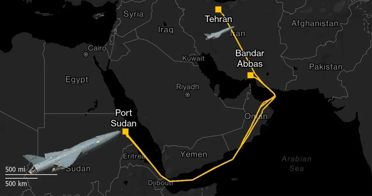 Sudan iç savaşında radikaller ve İran’ın rolü