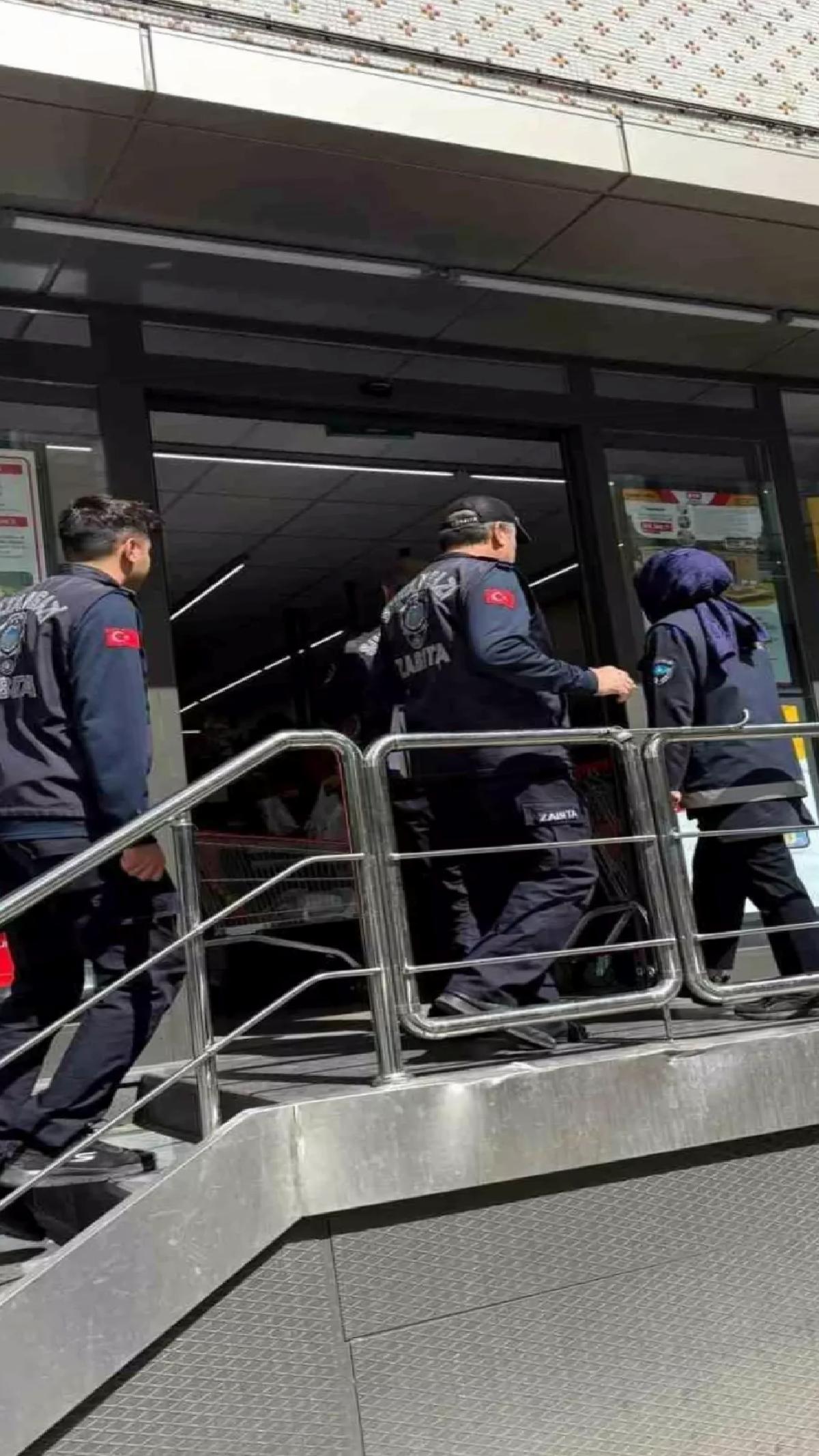 Sultangazi Belediyesi’nden Fahiş Fiyat Denetimleri