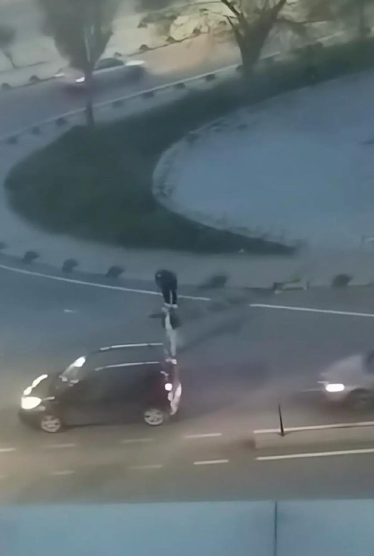 Sultangazi’de Dilencilik Operasyonu