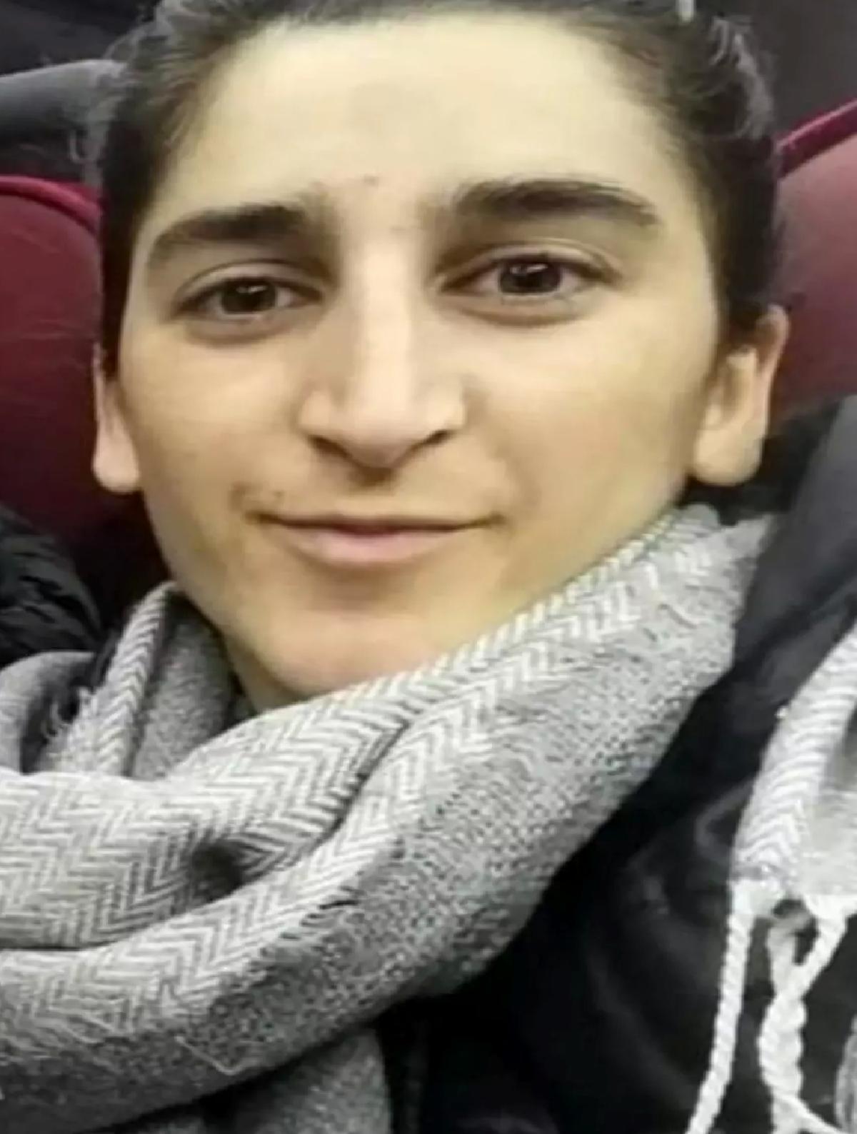 Sultangazi’de Kayıp Genç Kız Bulundu