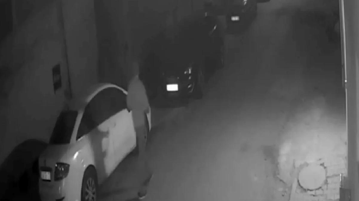 Sultangazi’de Tartışma Kavgaya Dönüştü