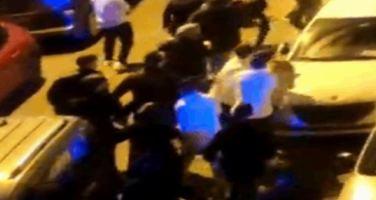 Sultangazi’deki düğün kavgası sokağa taştı