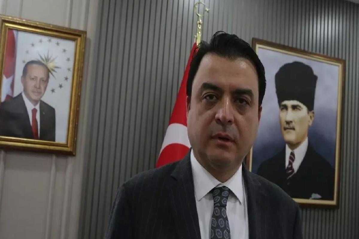 Sulusaray’da Deprem Sonrası Ev İnşaatları Başladı