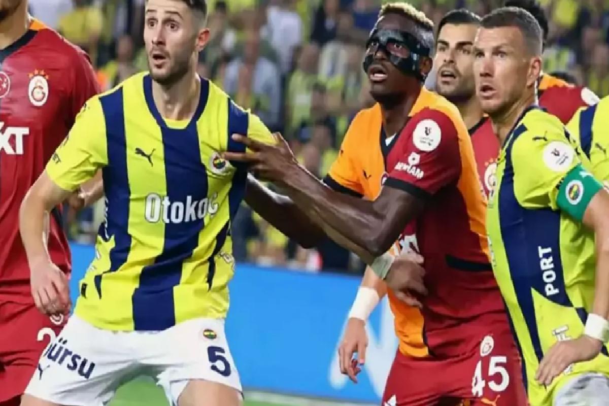 Süper Lig’de şampiyonluk oranları değişti