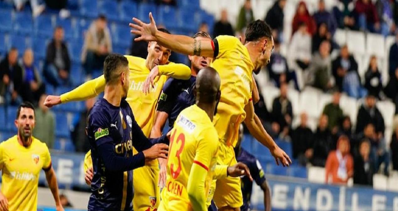 Süper Lig’deki kritik maçın fiyatı  38 lira