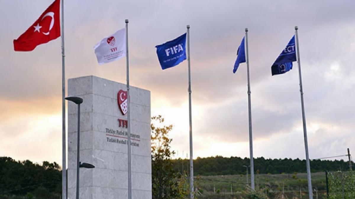 Süper Lig’den 8 kulüp PFDK’ya sevk edildi