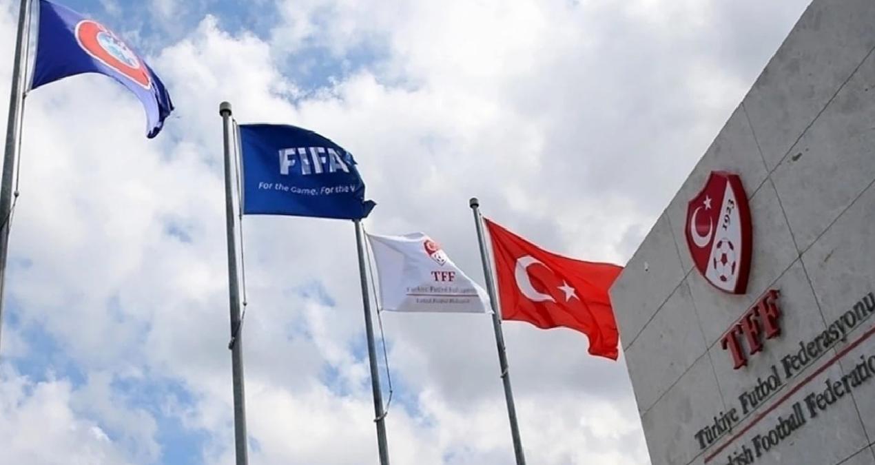 Süper Lig’den 8 kulüp PFDK’ya sevk edildi