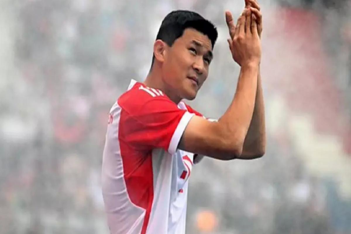 Sürpriz gelişmeyi duyurdular! Kim Min Jae eski yuvasına dönüyor
