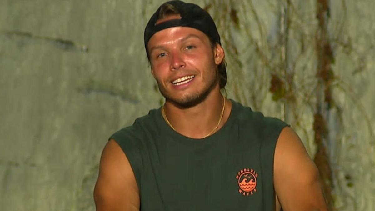 Survivor Murat’ın aşkı ünlü oyuncu çıktı