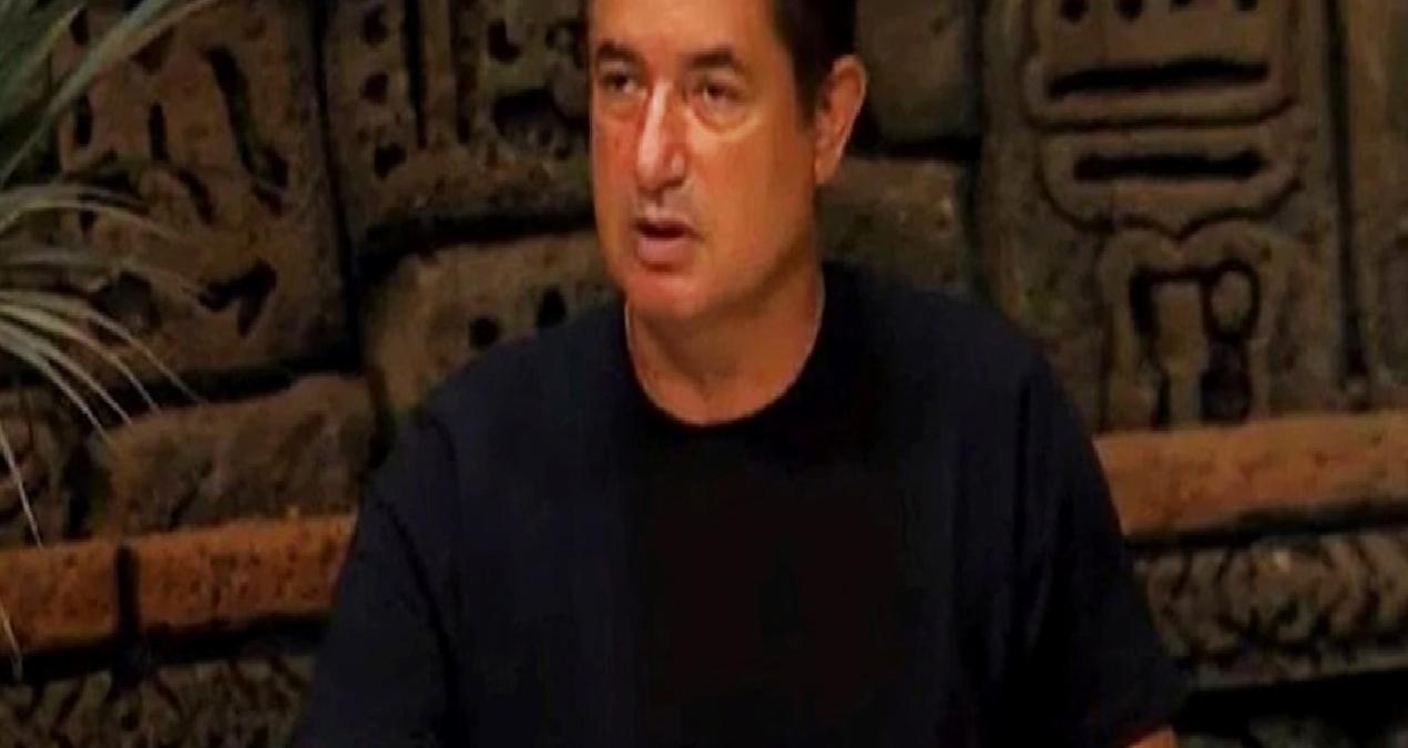 Survivor’da iki yarışmacı kamptan çıkıp ev partisine gitti, Acun Ilıcalı affetmedi