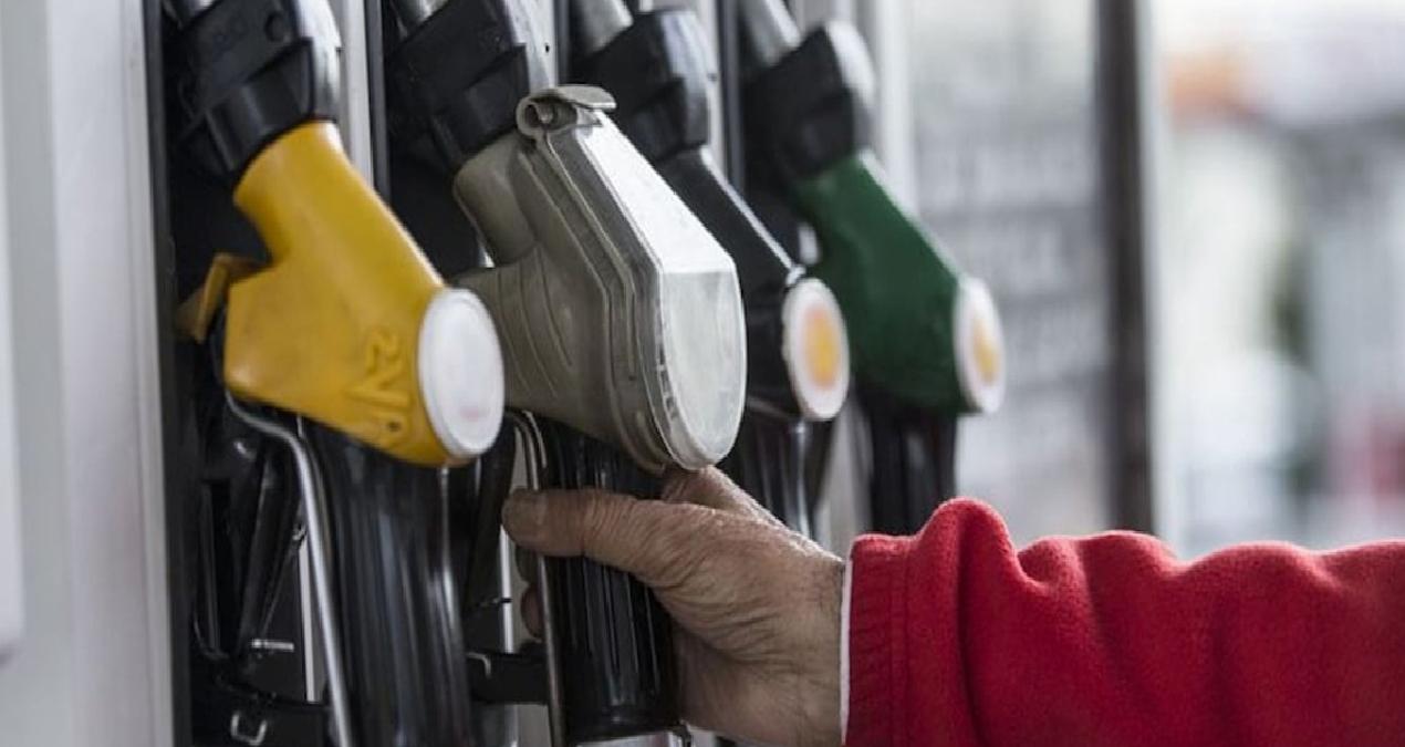 Tabelalar değişti: Benzine zam geldi
