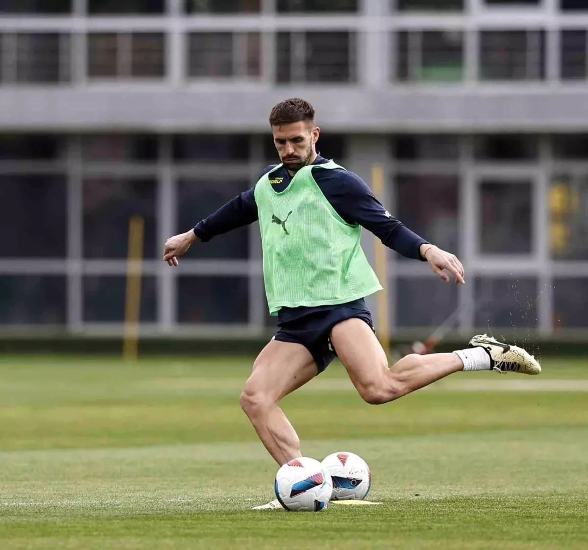 Tadic: Kalan 7 Maçta Elimizden Geleni Yapacağız