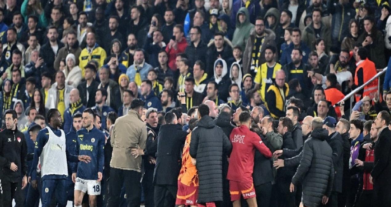 Tahkim kurulu iki ismin cezasını onadı!
