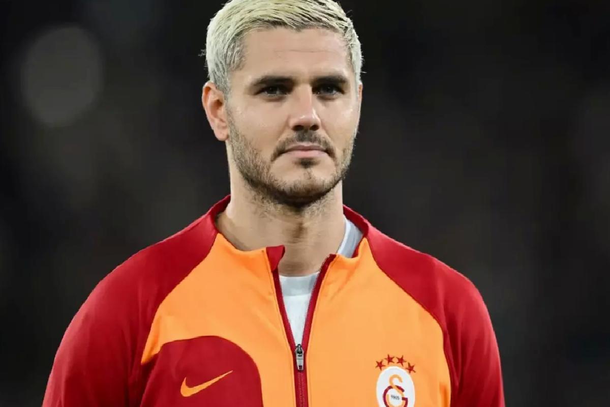 Takımdan ayrılacak mı? Galatasaray’dan Mauro Icardi kararı