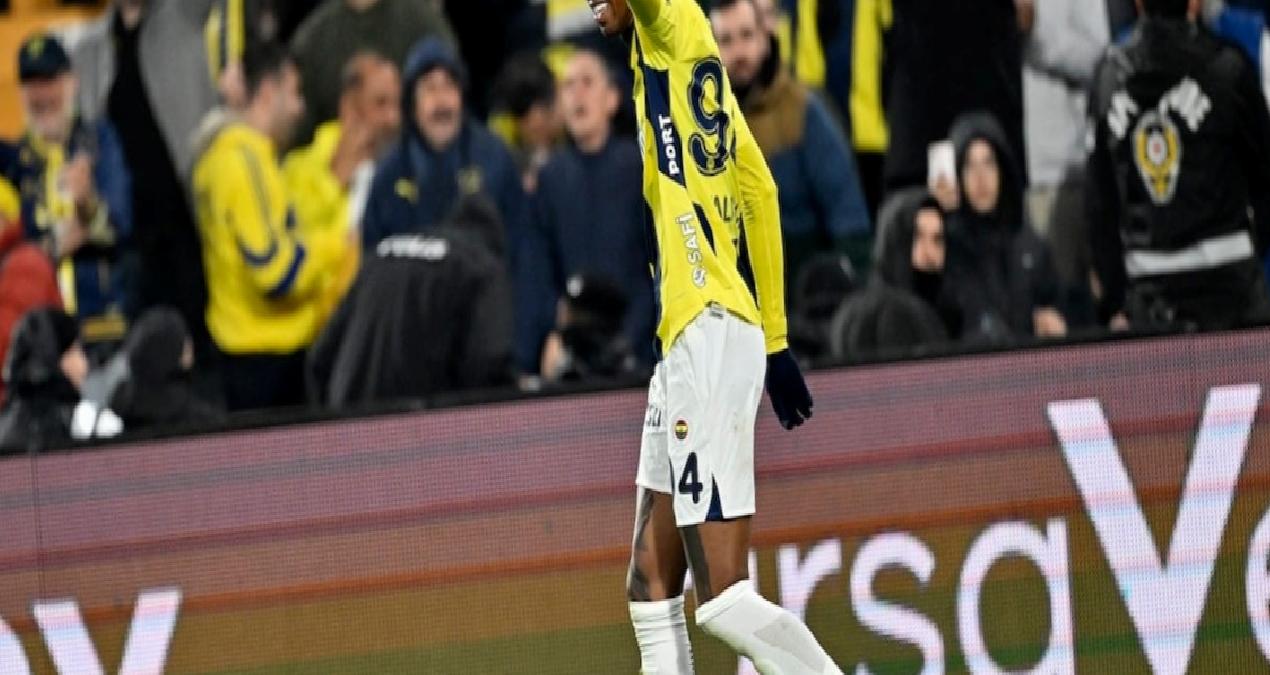 Talisca: Bu golleri deniyordum
