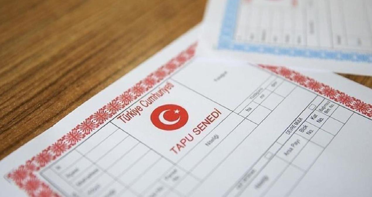 Tapu sahiplerini ilgilendiren 90 günlük kritik süreç