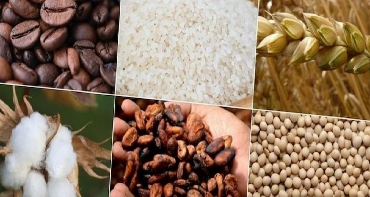 Tarife belirsizliği emtia piyasalarını dalgalandırdı