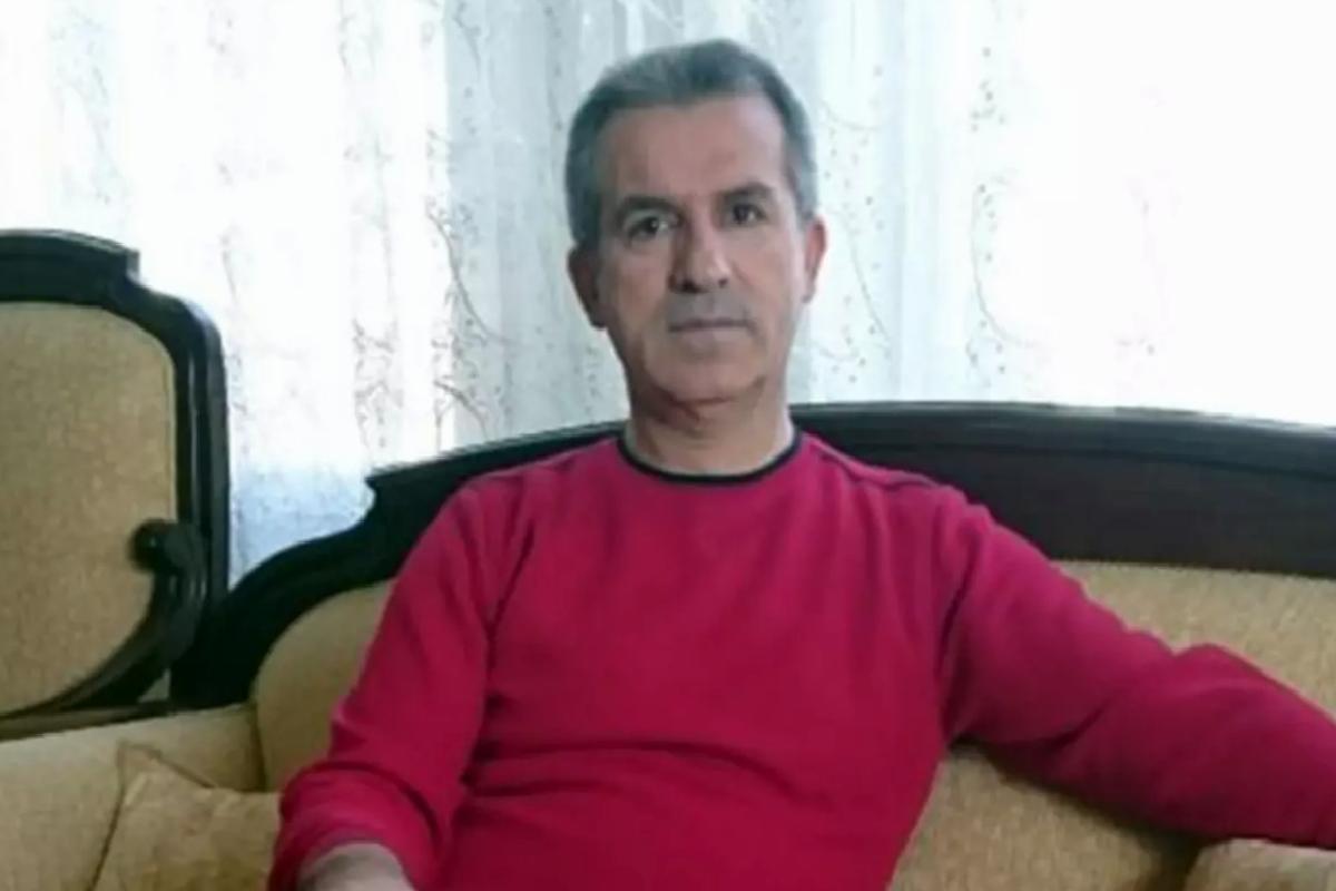Tarih öğretmeninden acı haber!