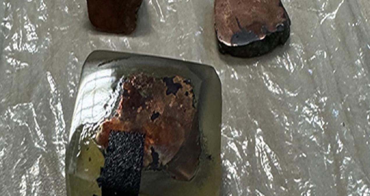 Tarihi yeniden yazdıran keşif: 3 bin yıl daha eski olduğu ortaya çıktı