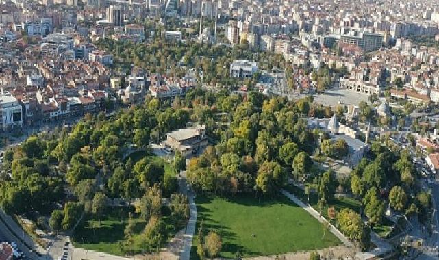 Tarımın Başkenti Konya, İlk Kez Düzenlenecek “Tarım Diplomasisi Forumu”na Ev Sahipliği Yapacak