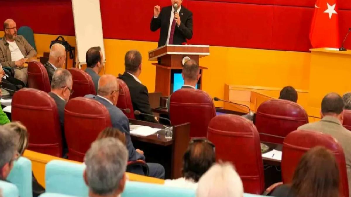 Tarsus Belediyesi Borçlarını Ödedi, Büyük Projeler Yolda