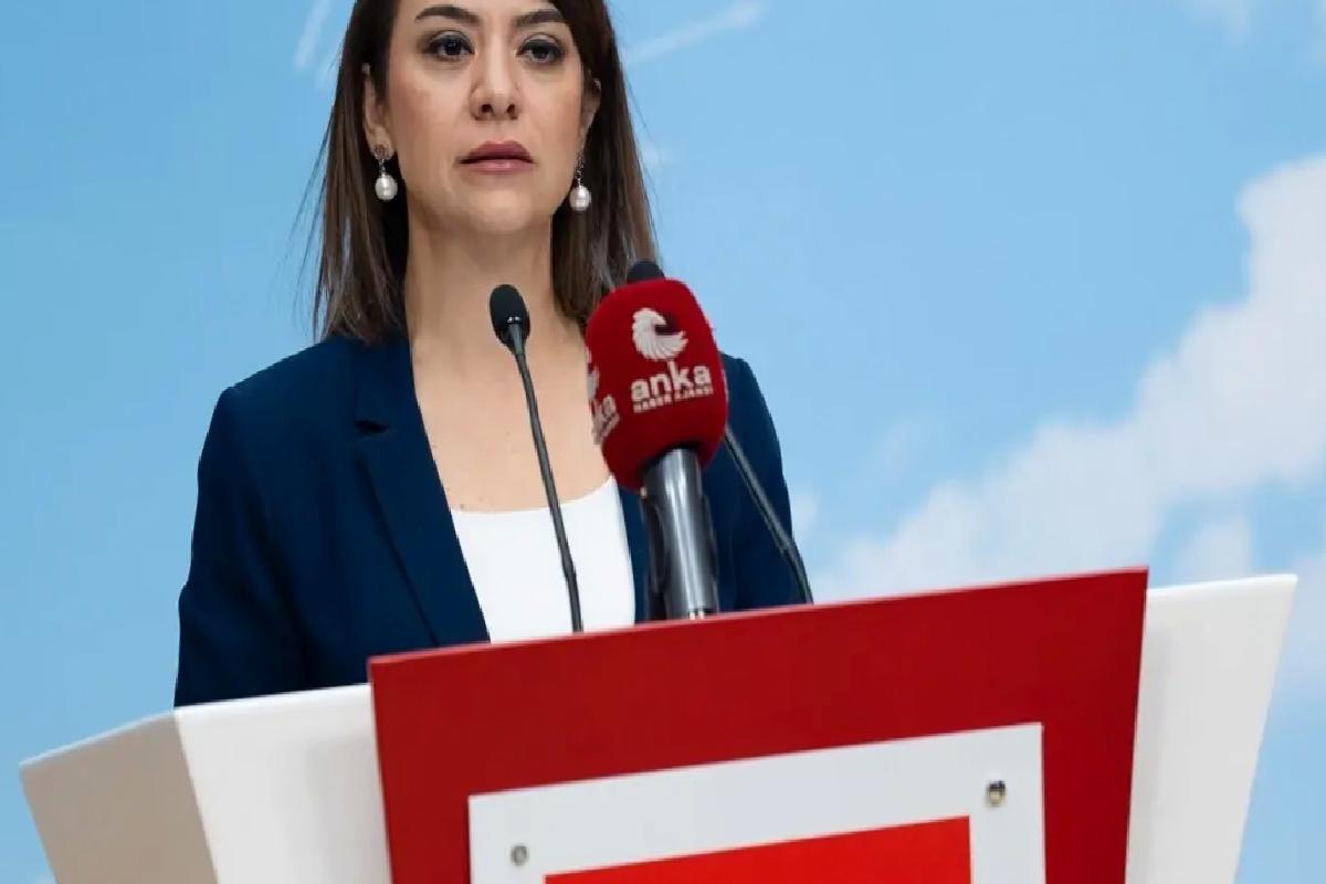 Taşcıer: Emek Mücadelesi Yaşam Kavgasına Dönüştü