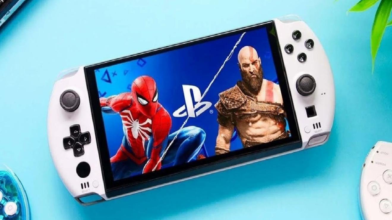 Taşınabilir PlayStation 6 çıkış zamanı ve özellikleri sızdırıldı