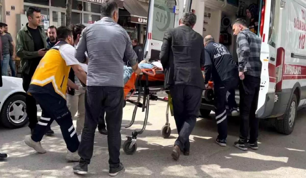 Taşköprü’de Muhtarlık Seçimi Kavgası: 1 Ölü, 1 Yaralı