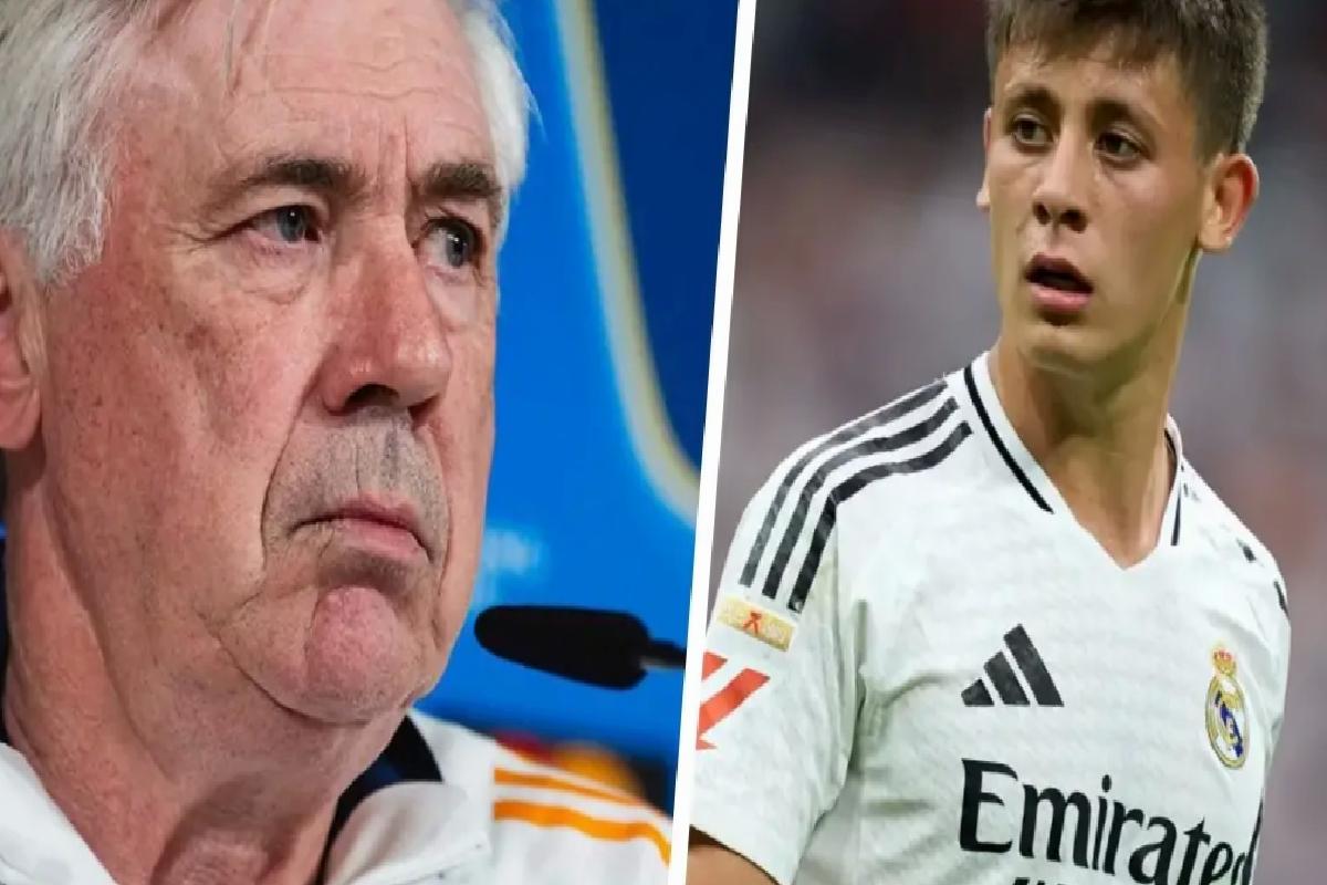 Taşlar yerinden oynuyor! Real Madrid’de deprem