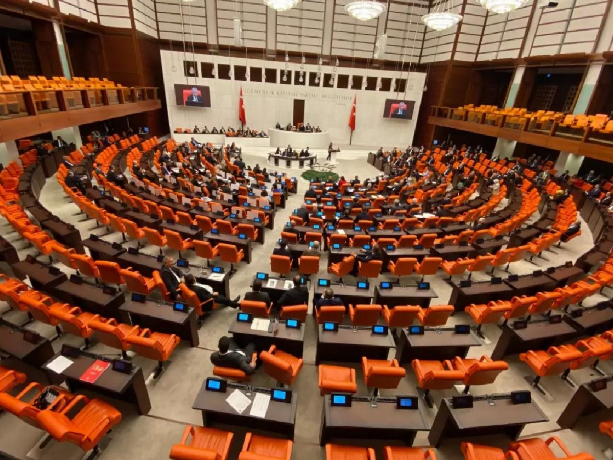 TBMM, 23 Nisan Ulusal Egemenlik ve Çocuk Bayramı için özel gündemle toplanacak