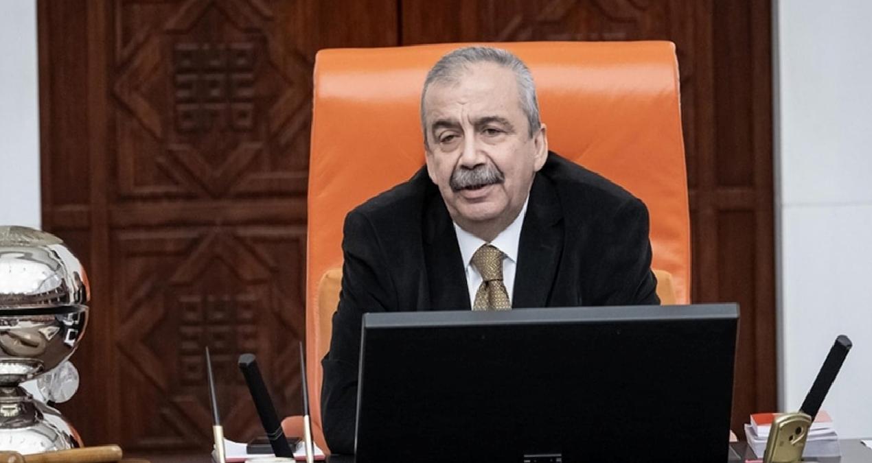 TBMM’den Sırrı Süreyya Önder kararı