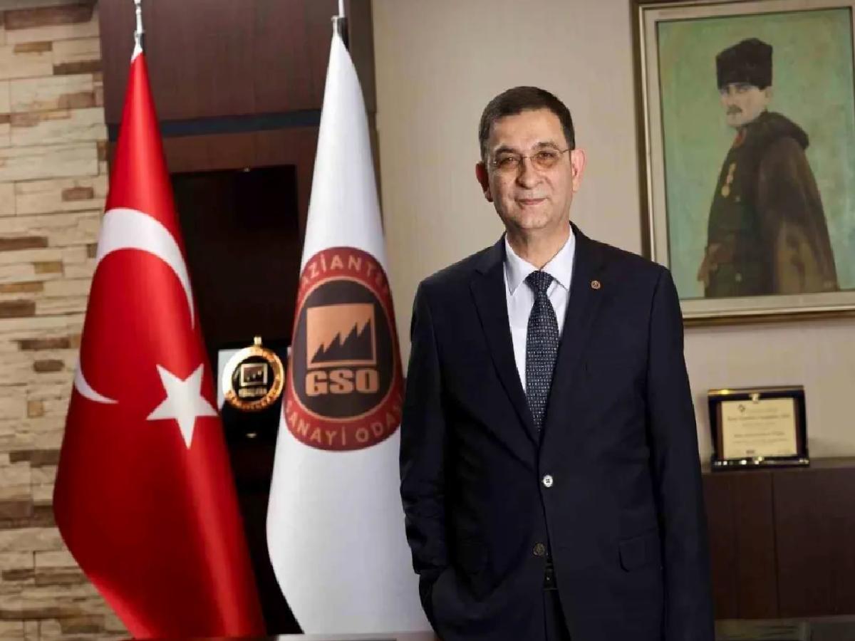 TBMM’nin 105. Yılı ve Çocuk Bayramı Kutlaması