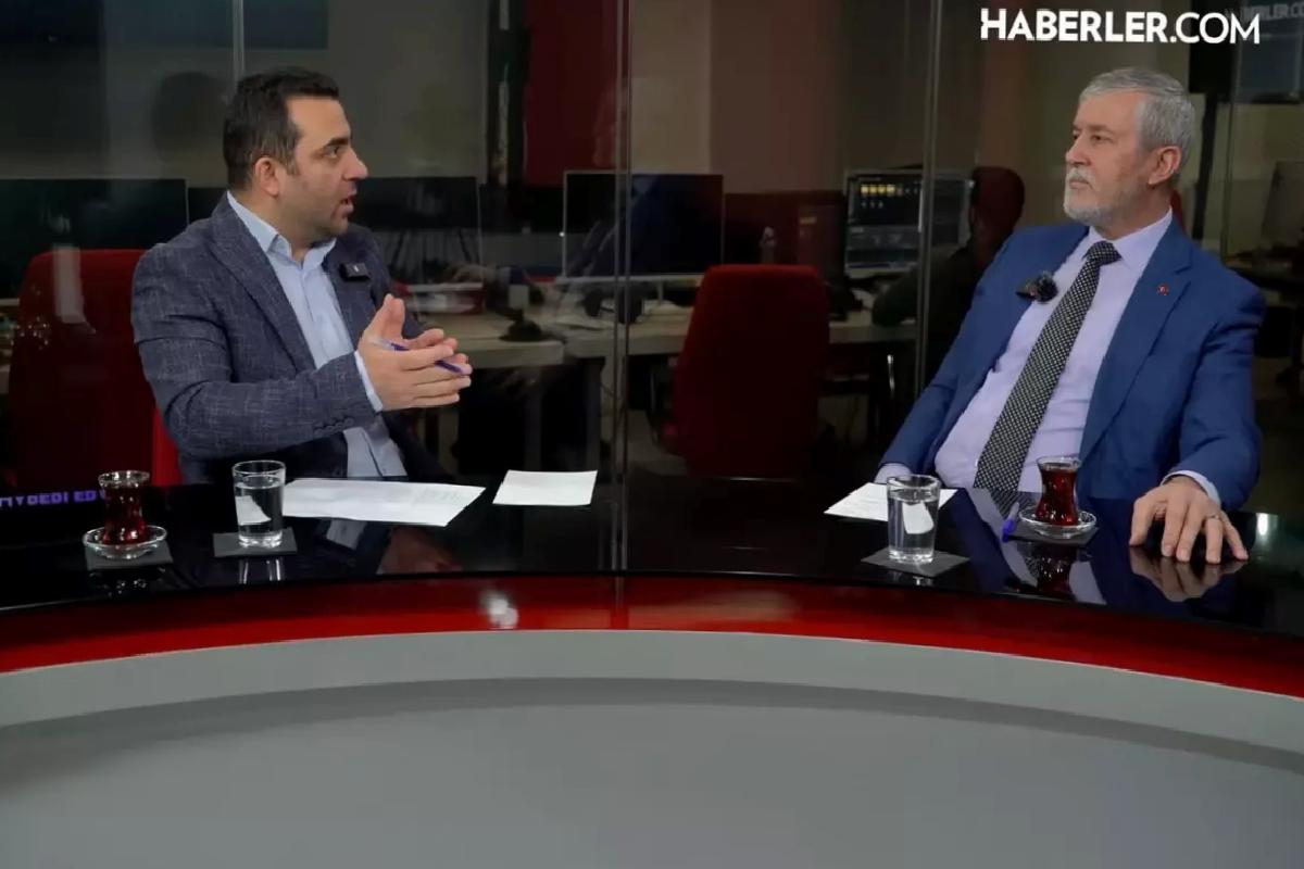 TDD Başkanı Kanak: BM, ülkeler arası krizlerin çözümünde çok başarılı olamıyor