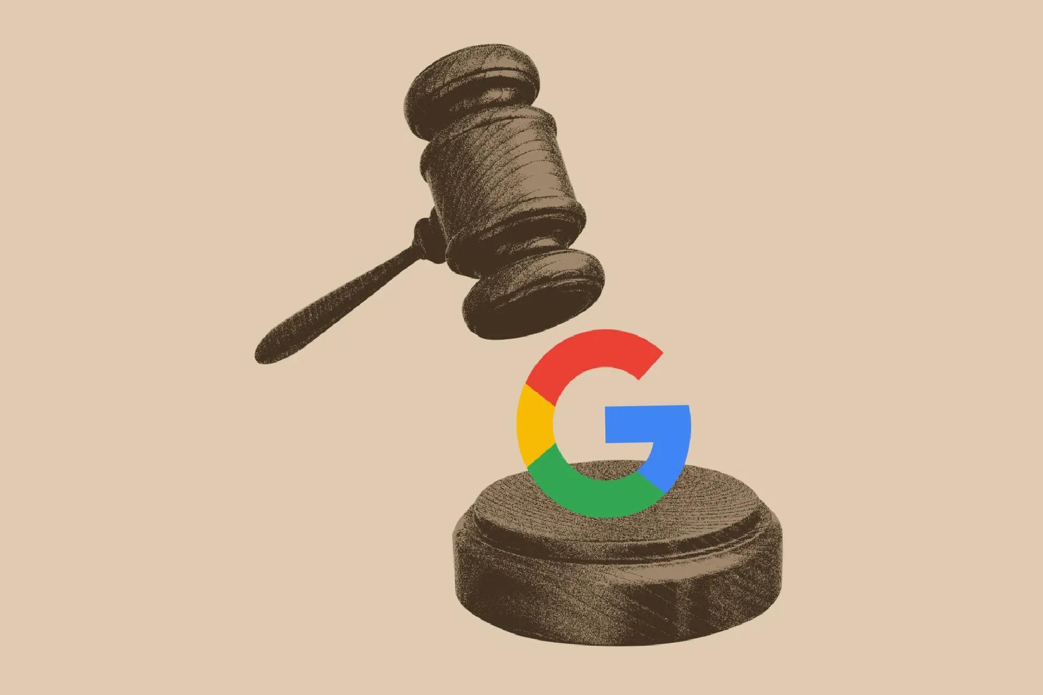 Tekel olmakla suçlanan Google, reklam teknolojisi davasını kaybetti