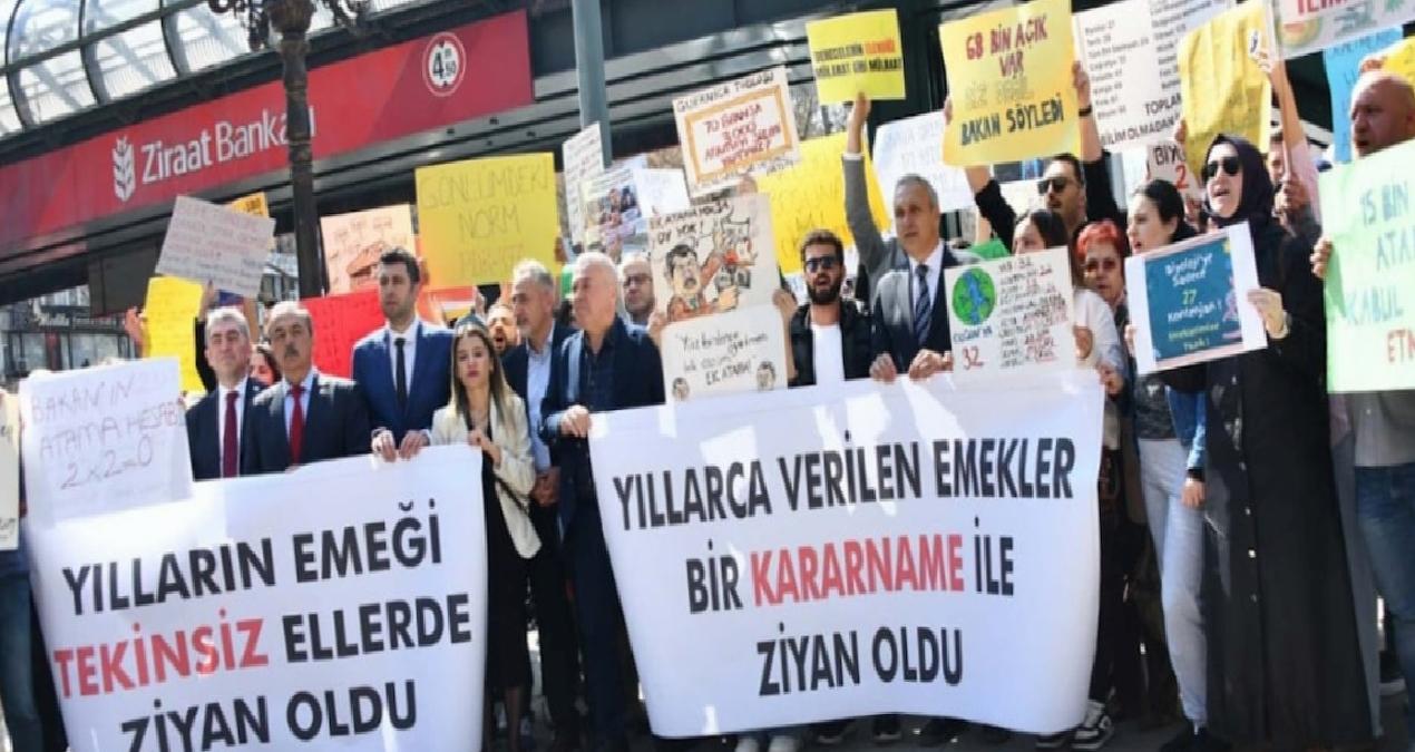Tekin rahatsız oldu