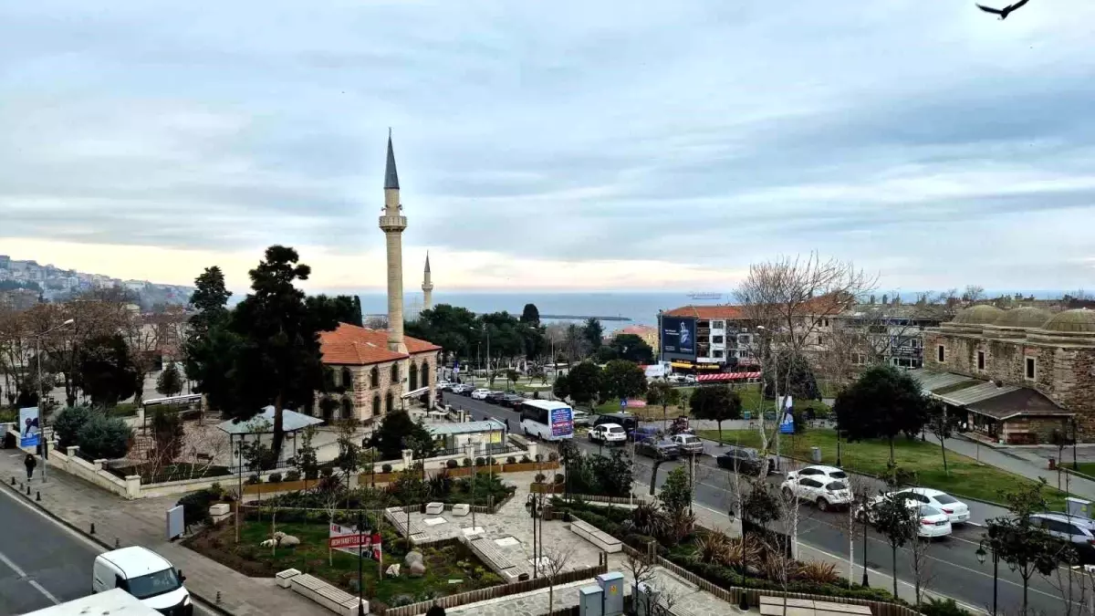 Tekirdağ’da 2025 Mart Ayında 2.737 Konut Satıldı