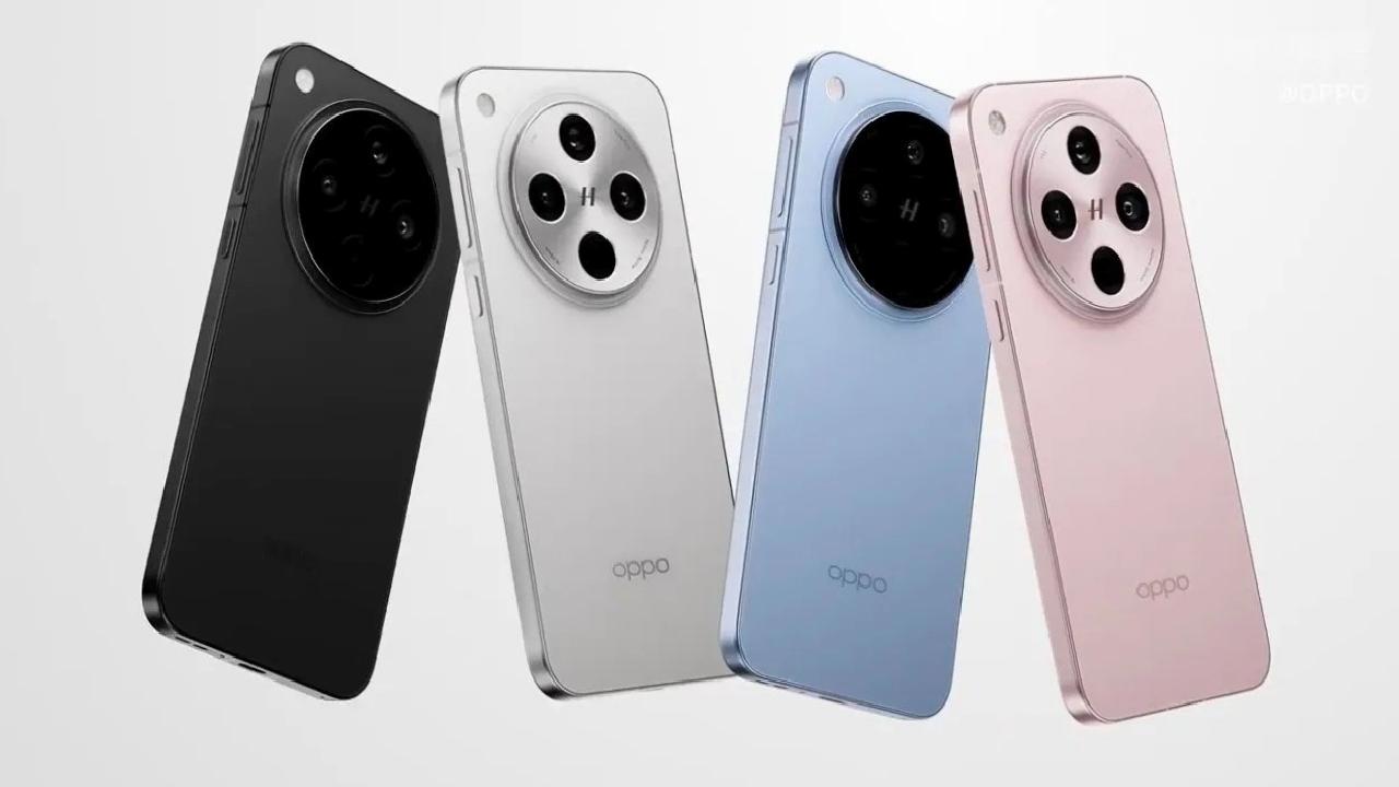 TENAA sertifikası doğruladı: Oppo Find X8 Ultra, 6100 mAh batarya ile geliyor